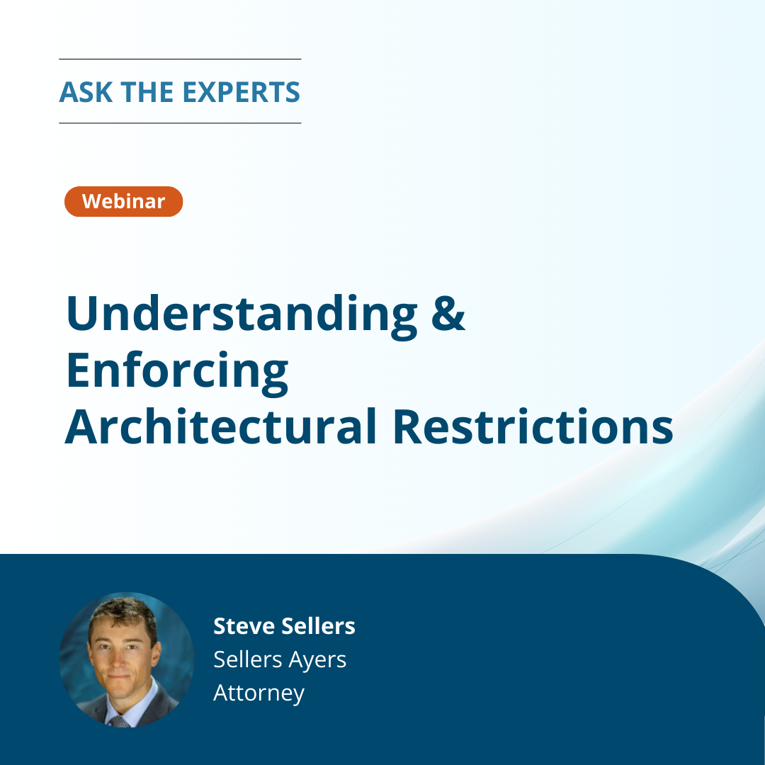 Understanding & Enforcing Architectural Restrictions